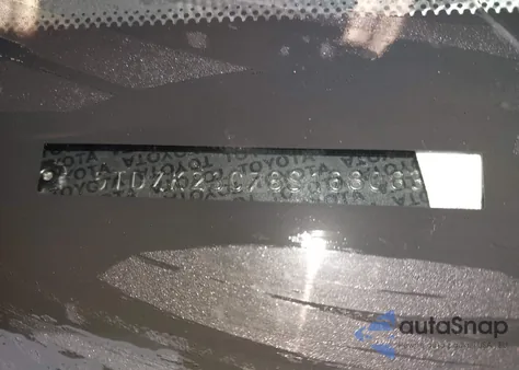 2008 Toyota Sienna Le from USA, damaged, VIN 5TDZK23C78S168083